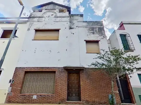 Casa en  Caba 4 ambientes terraza lote propio sin expensas