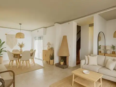 Casa en Venta de 3 dormitorios