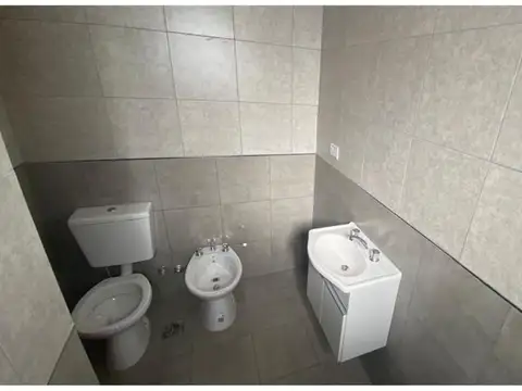 OPORTUNIDAD  Monoambiente a estrenar zona facultades