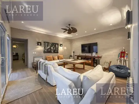 Casa en Venta de 5 dormitorios