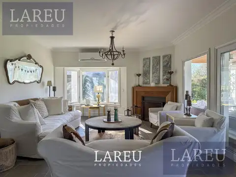 Casa en Mayling Club De Campo, Pilar