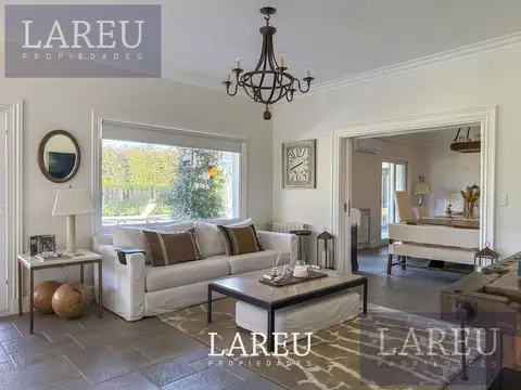 Casa en Venta en Mayling Club De Campo, USD 1.150.000