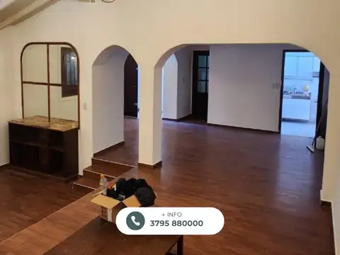 Casa en Venta en Corrientes, USD 339.000