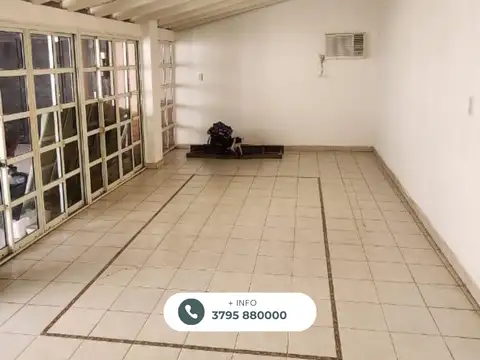Casa 4 dormitorios Barrio Yapeyu