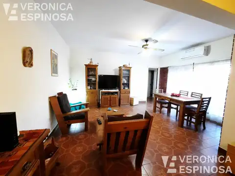 Depto Tipo Casa en Venta de 3 dormitorios