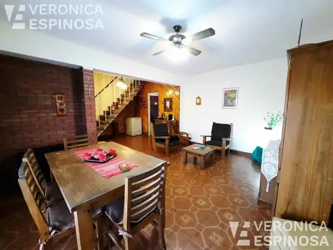 Depto Tipo Casa en Venta de 4 ambientes