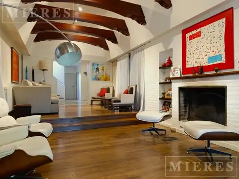 Casa en venta sobre Avenida Liniers, Tigre