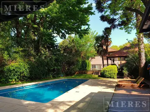 Casa en Venta 30 años