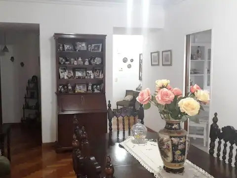 Departamento en Venta en Villa Ballester, USD 195.000