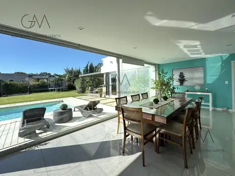 Casa en Venta de 3 dormitorios