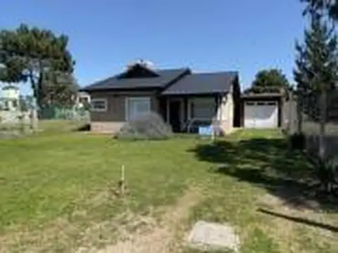 Casa en Venta 10 años