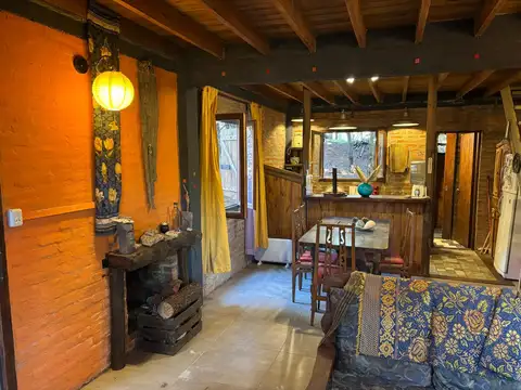 Casa en Venta en Mar Azul, USD 65.000