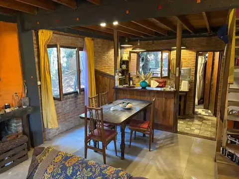 Casa en Venta 10 años