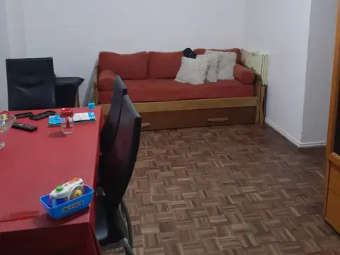 Departamento en Venta en Flores Sur, USD 52.000