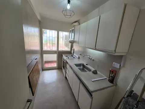 Departamento en Alquiler en Villa Devoto, $ 850.000