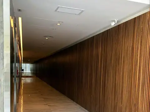 Oficina Monoambiente con 2 baños