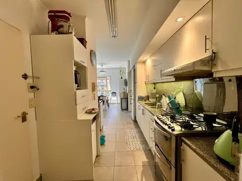 Departamento en Alquiler en Puerto Madero, USD 2.100