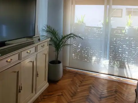 Departamento en Alquiler Temporal de 2 ambientes