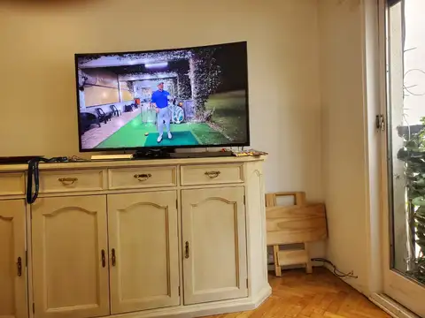 Avenida Luis María Campos 1200, Piso 4