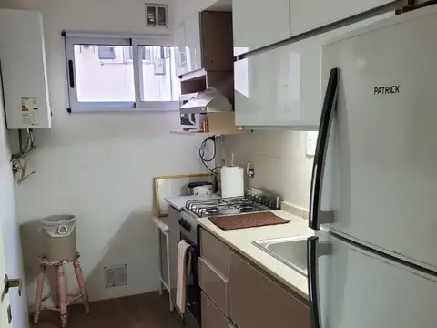 Avenida Luis María Campos 1200, Piso 4