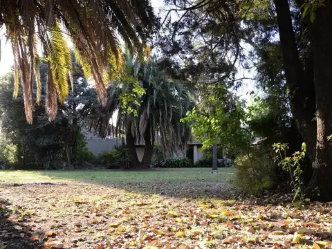 Terreno en Venta en Moron, USD 35.000