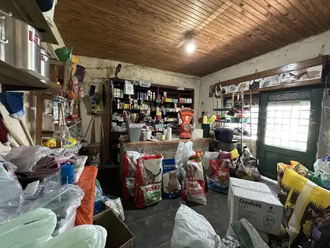 Casa en Venta 50 años