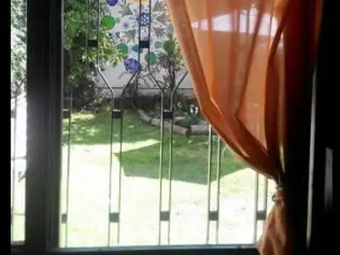 Depto Tipo Casa en Venta de 4 ambientes