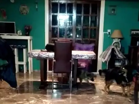 Depto Tipo Casa en Venta de 3 dormitorios