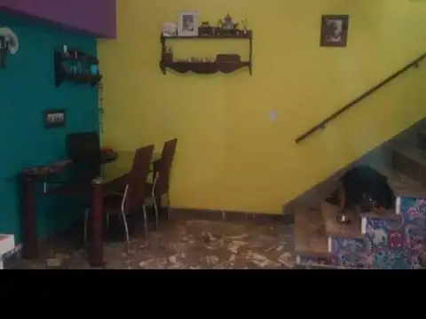 Depto Tipo Casa en Venta en Ramos Mejia Sur, USD 160.000
