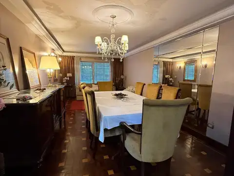 Departamento en Venta de 3 dormitorios