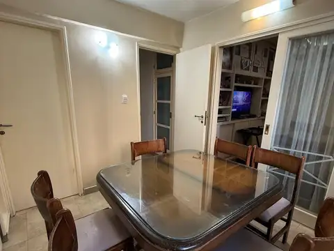 Departamento en Venta 55 años