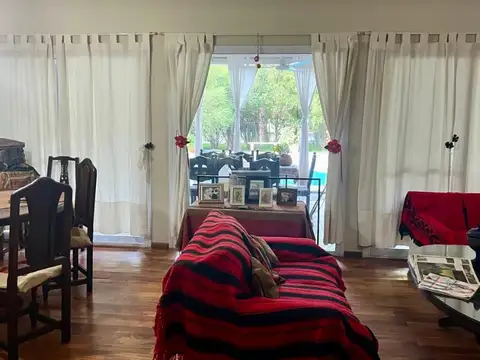 Casa en Venta al Norte