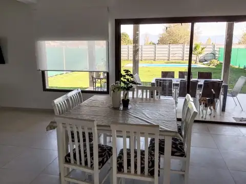 Casa en Venta 2 años