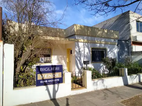 Estrada Esq. Sarmiento