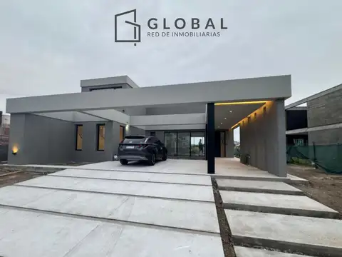 Barrio El Cantón, Golf