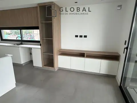 Casa en Venta A Estrenar