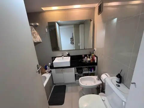 Departamento en Alquiler al Norte