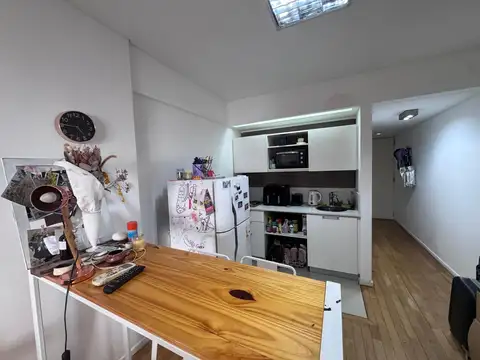 Departamento en Alquiler en Palermo, $ 750.000