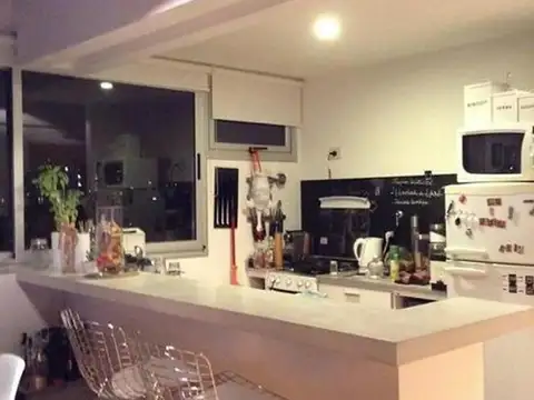 Departamento en Alquiler Temporal de 1 dormitorio