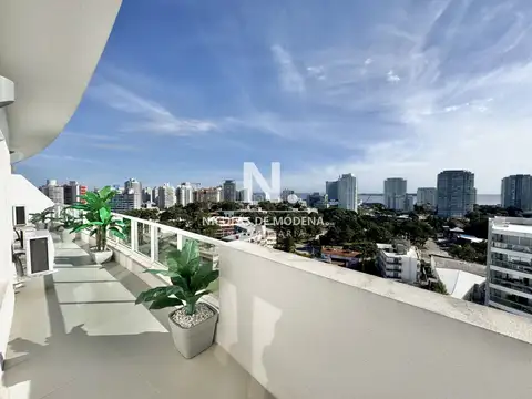 Departamento en Alquiler Temporal de 4 ambientes