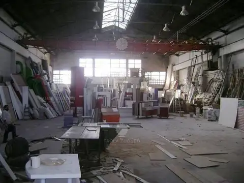 Galpon en Alquiler en Boca, $ 1