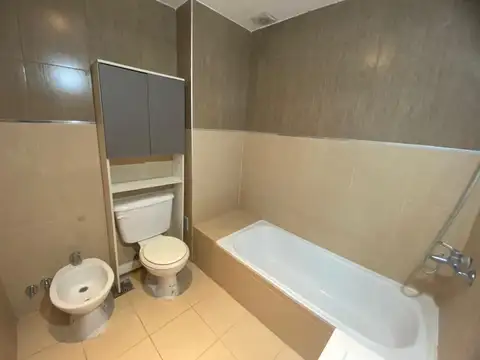 Departamento en Alquiler 12 años