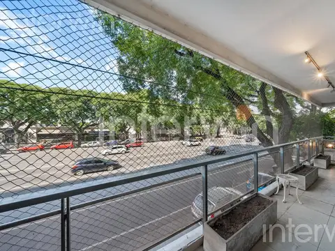 Av. del Libertador  al 4600