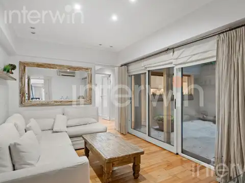 Departamento en Venta en Las Cañitas, USD 750.000