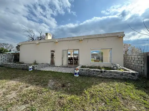 Casa en Venta de 1 dormitorio