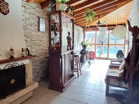 Casa en Venta 40 años