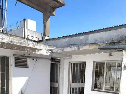 Depto Tipo Casa en Venta en La Plata, USD 59.000