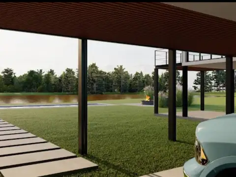 Terreno en Venta en Los Cardales, USD 0