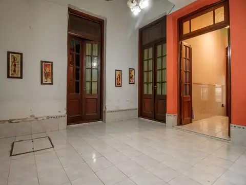 Depto Tipo Casa en Venta de 3 dormitorios