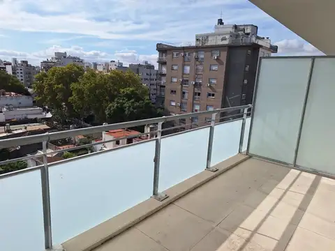 Venta  departamento 2 ambientes a estrenar (duplex)- Vicente Lòpez